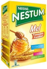Nestum mel 250g
